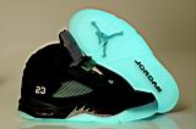 Air Jordan 5-86